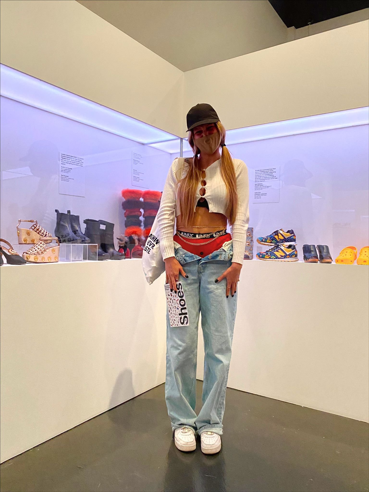 NYFW Spring-Summer  2023 - Ana Harris Personal Stylist and Color Analysis Boston MA -10.jpeg
