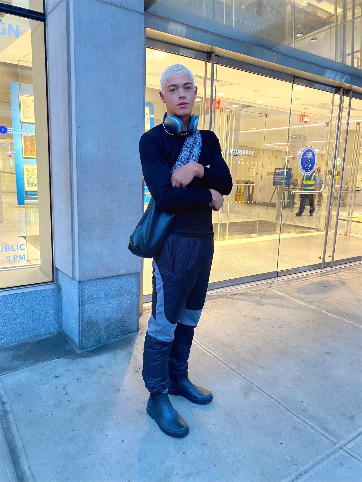 NYFW Spring-Summer  2023 - Ana Harris Personal Stylist and Color Analysis Boston MA -11.jpeg