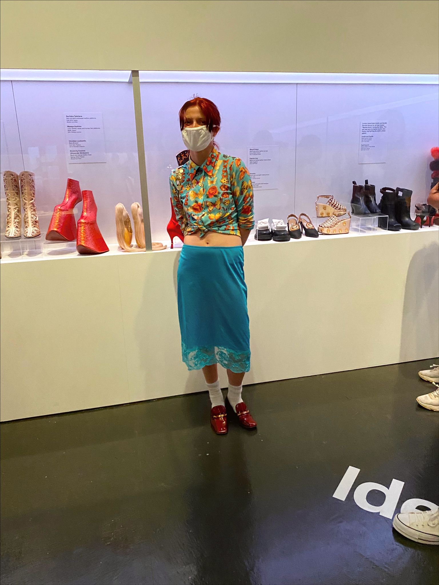 NYFW Spring-Summer  2023 - Ana Harris Personal Stylist and Color Analysis Boston MA -14.jpeg