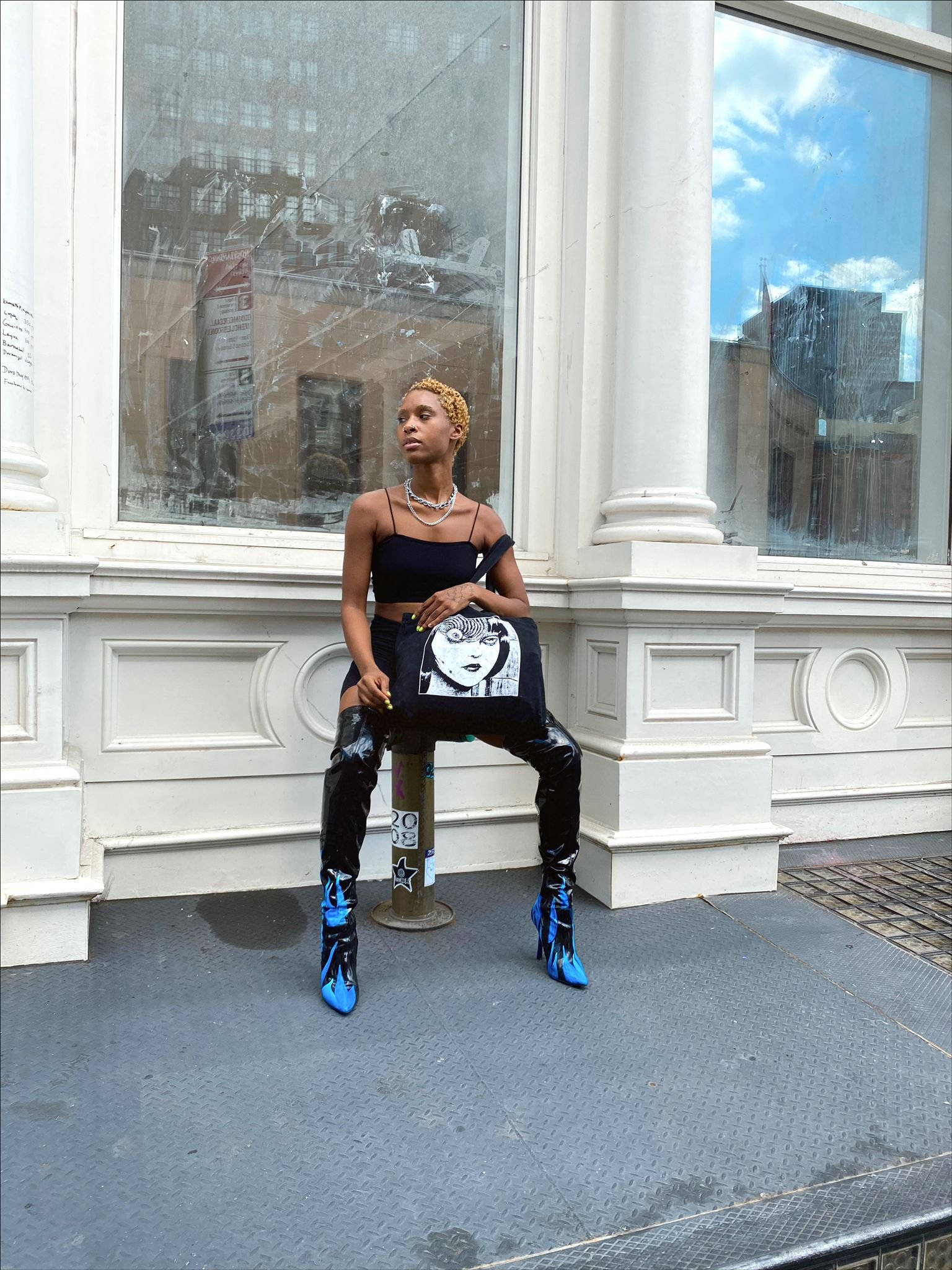 NYFW Spring-Summer  2023 - Ana Harris Personal Stylist and Color Analysis Boston MA -15.jpeg