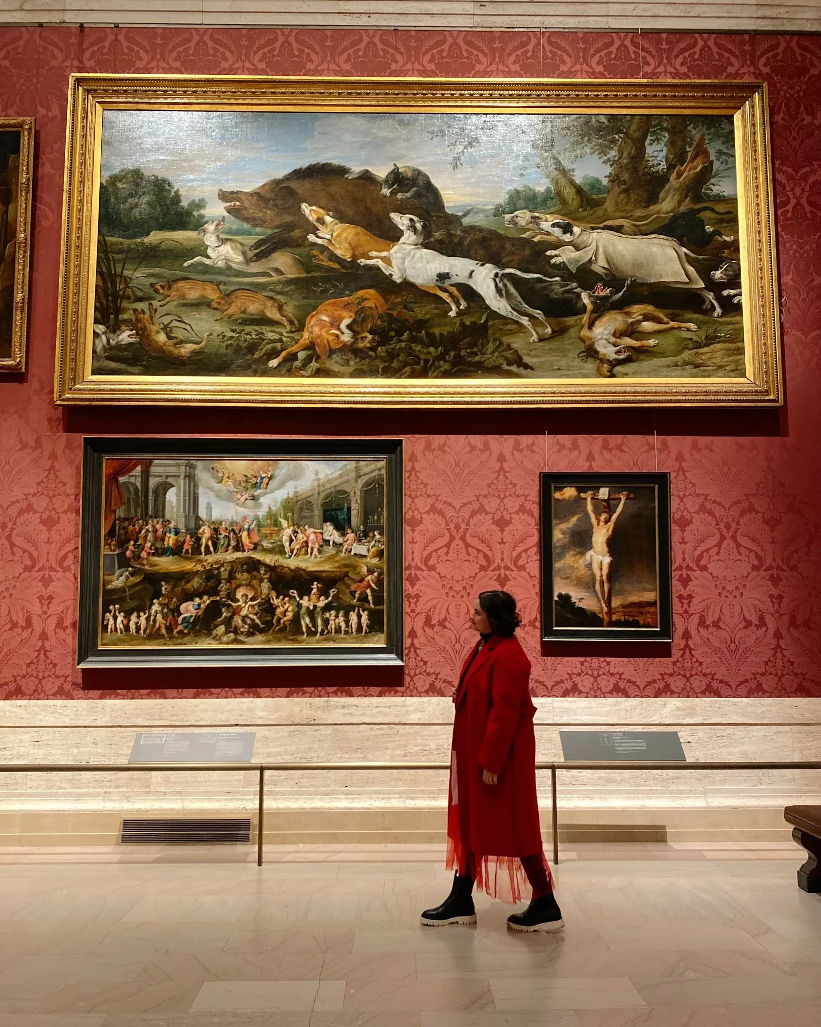 Museum of Fine Arts Boston - Ana Harris Personal Stylist and Color Analysis - 1.jpeg