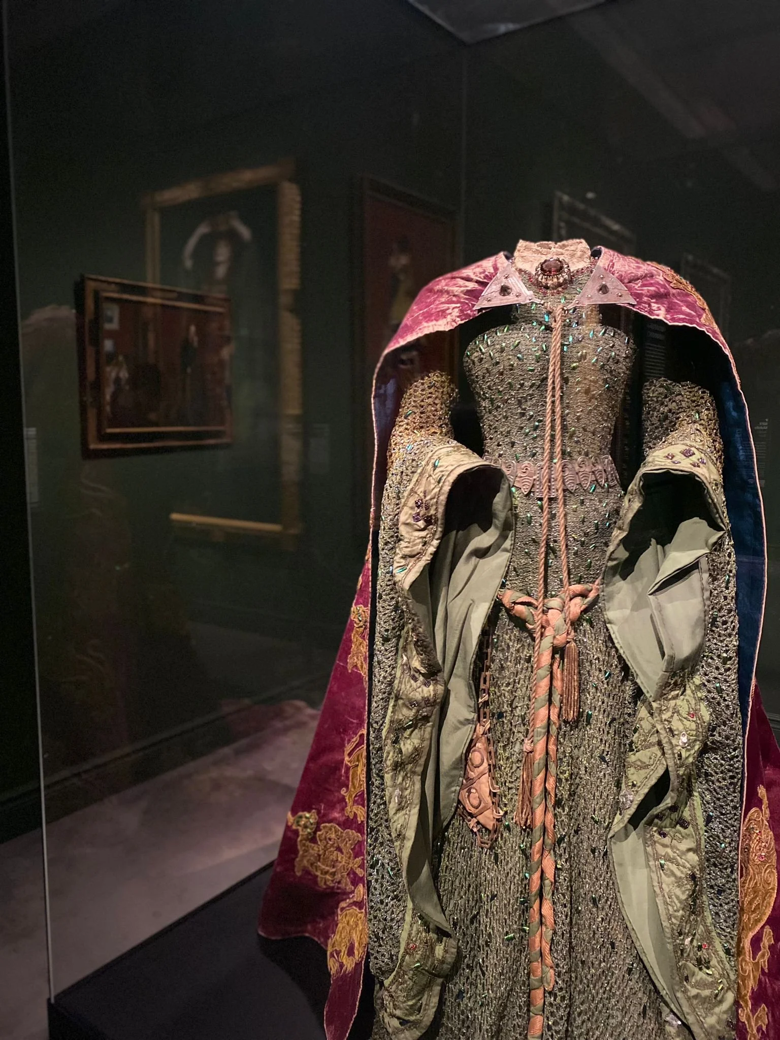 Museum of Fine Arts Boston - Ana Harris Personal Stylist and Color Analysis - 9.jpeg