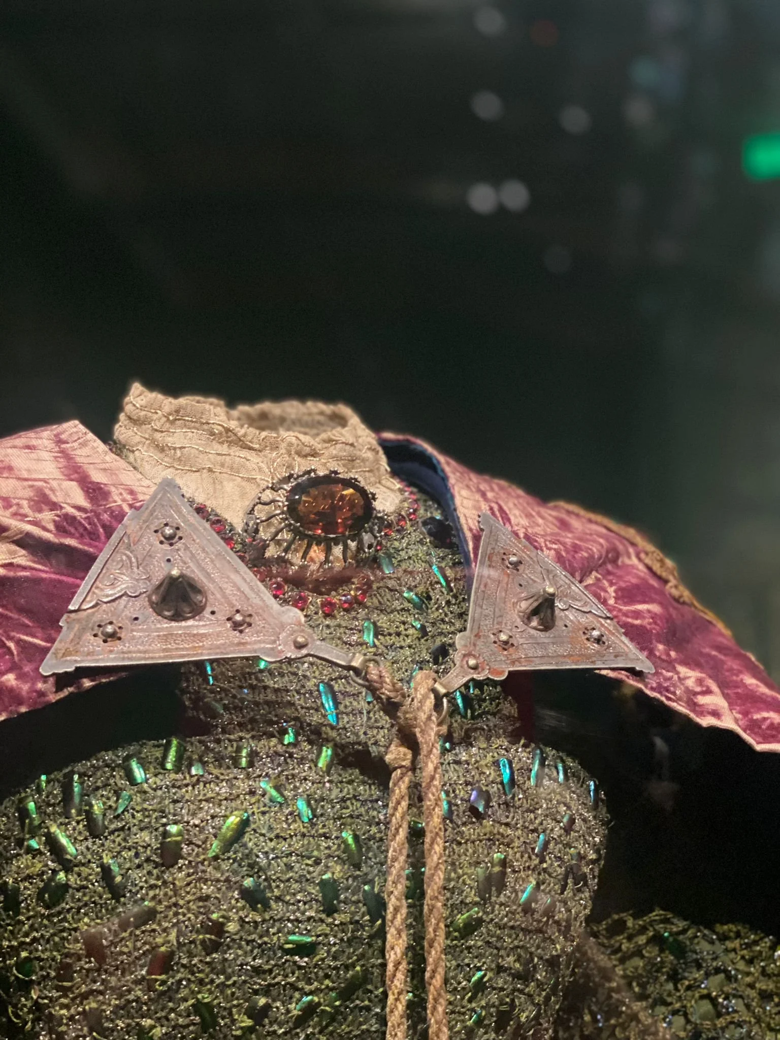 Museum of Fine Arts Boston - Ana Harris Personal Stylist and Color Analysis - 12.jpeg