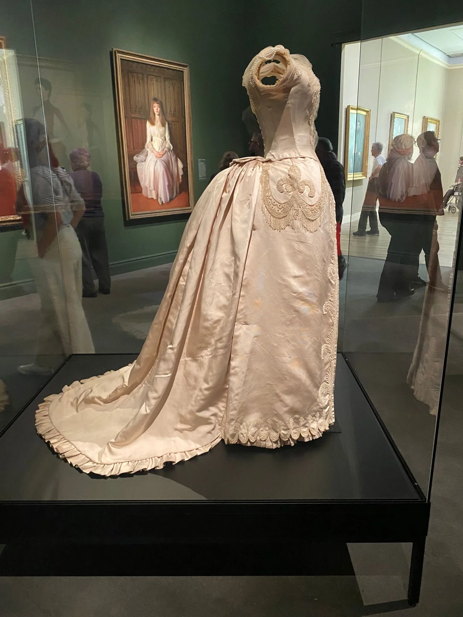 Museum of Fine Arts Boston - Ana Harris Personal Stylist and Color Analysis - 21.jpeg