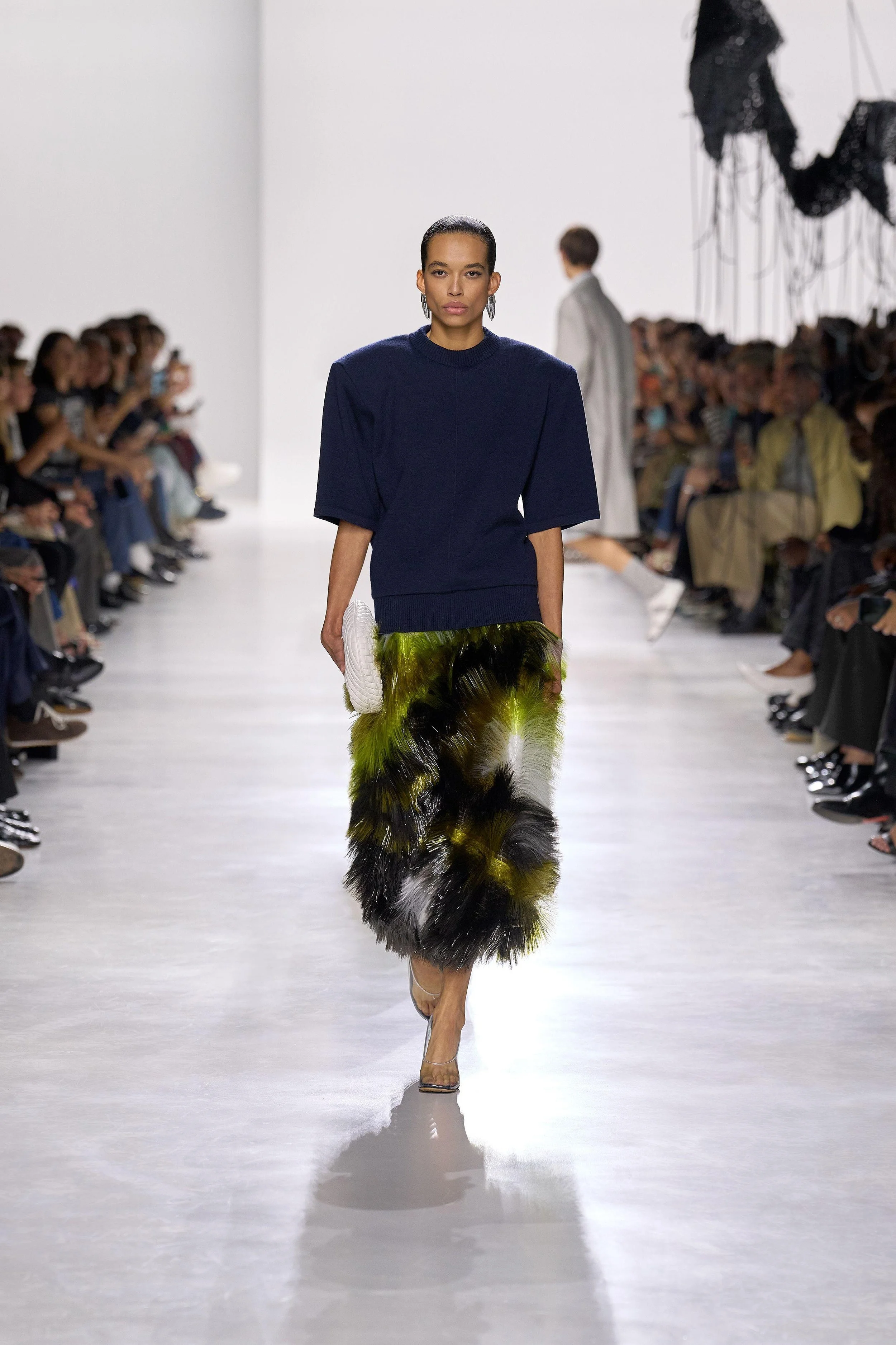 bottega look show spring 26 skirt.jpeg