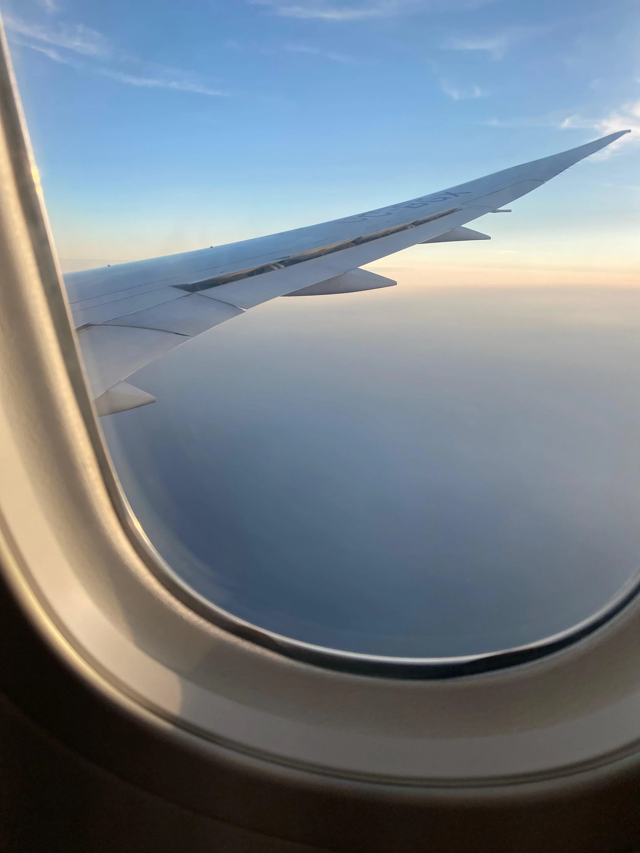 When the Clothes Don’t Matter