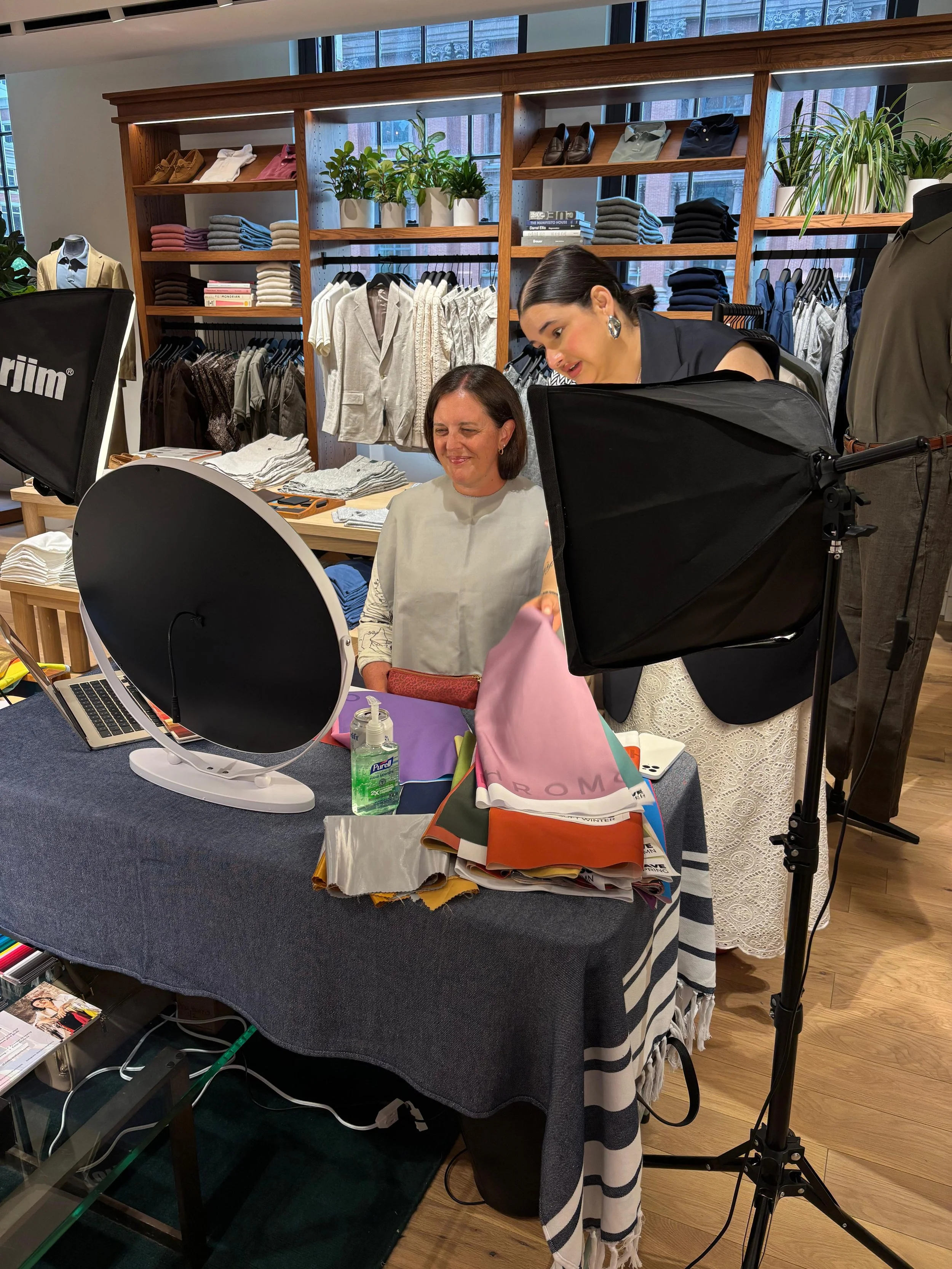 Corporate Event Color Analysis J Crew - Ana Harris Personal Stylist Boston RI - 9.jpeg