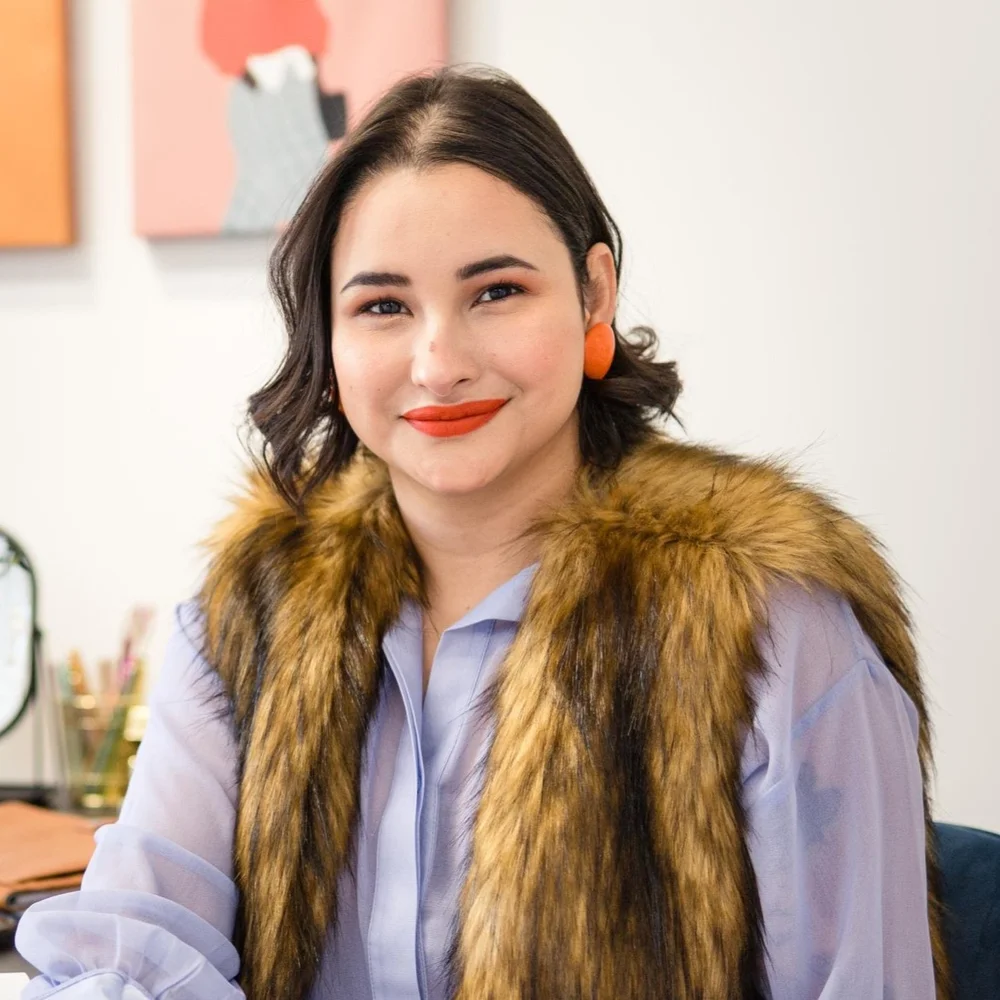 Color Analysis In-Person in Fall River - MA — Style by Ana Harris