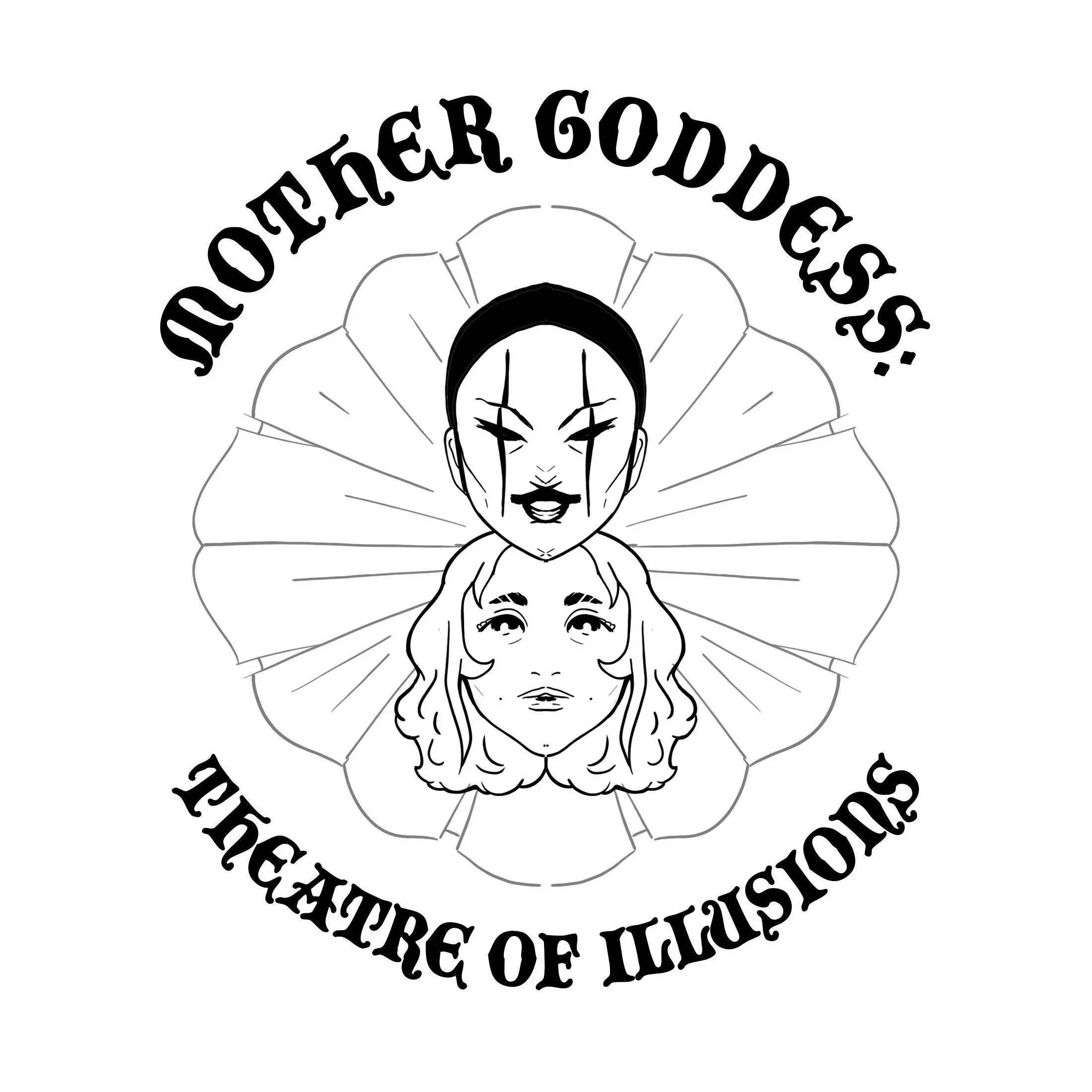 Mother Goddess Theater of Illusions
