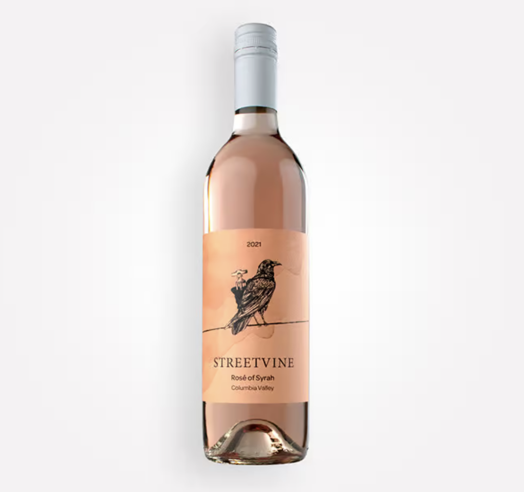 Rising Wines