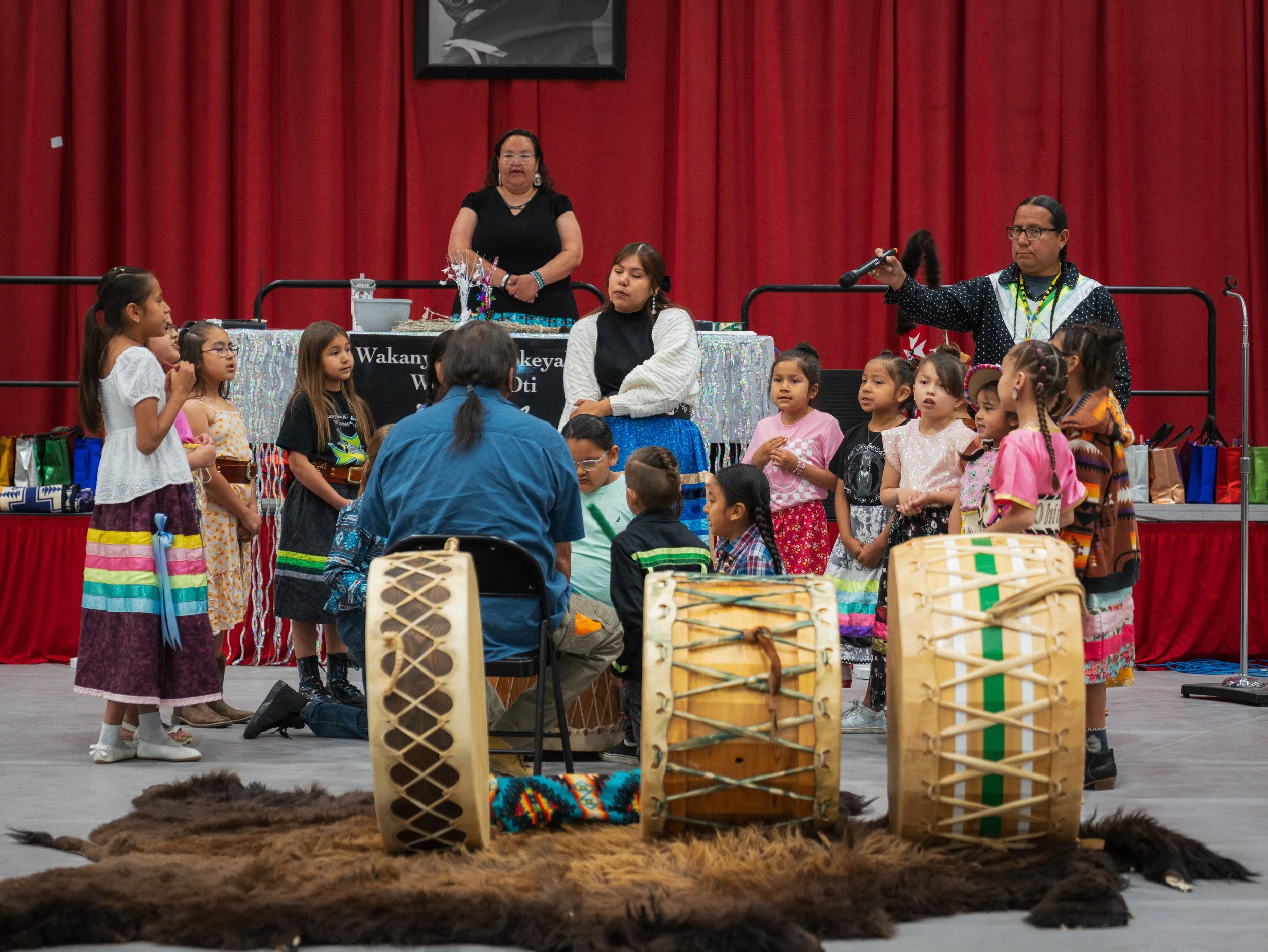 Looking back on 2025 with our Partners…