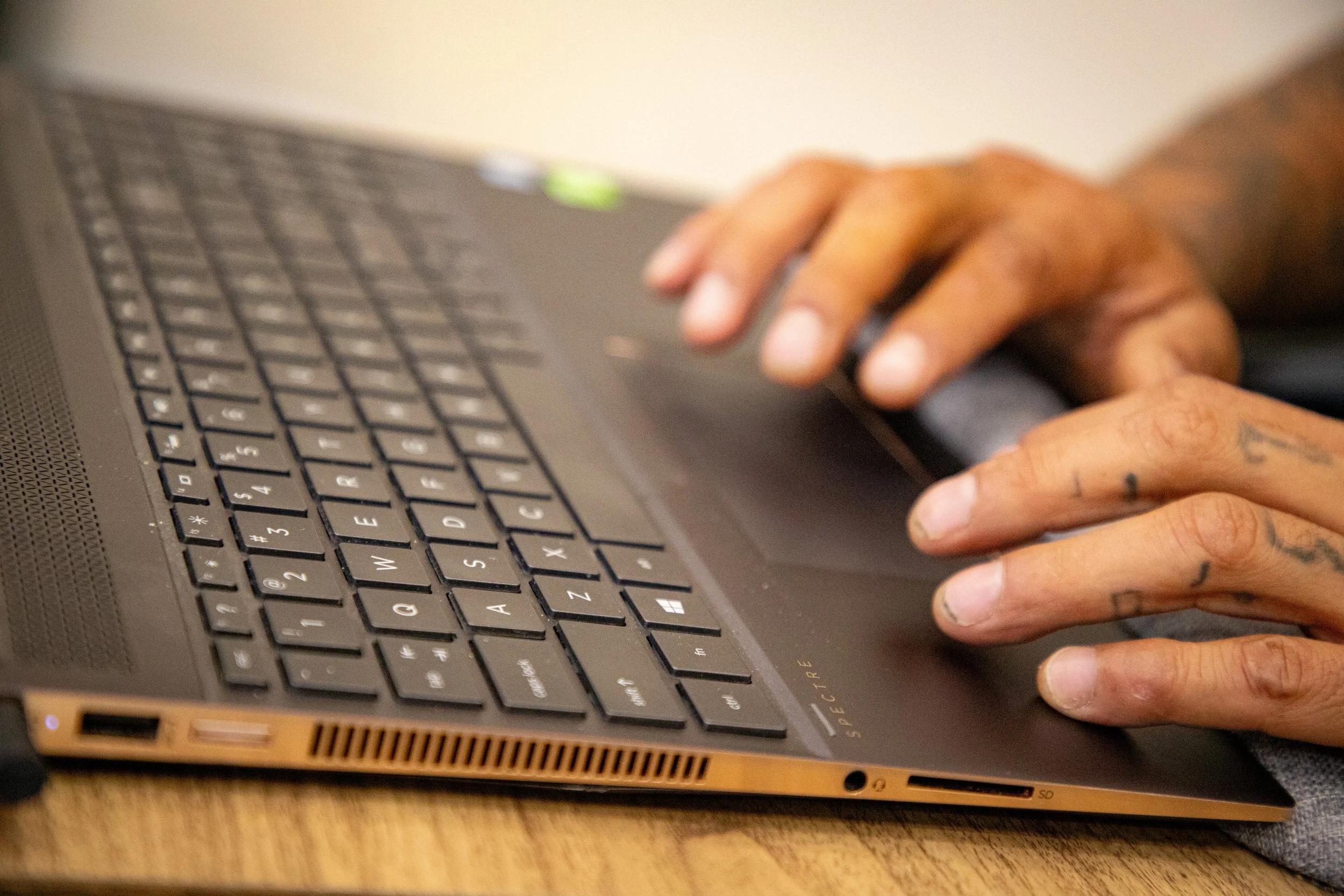 Tatanka Funds Financial Literacy Course (Online)
