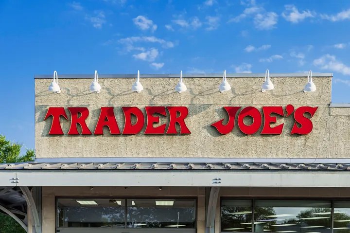 Another Trader Joe’s Store Just Formed A Union