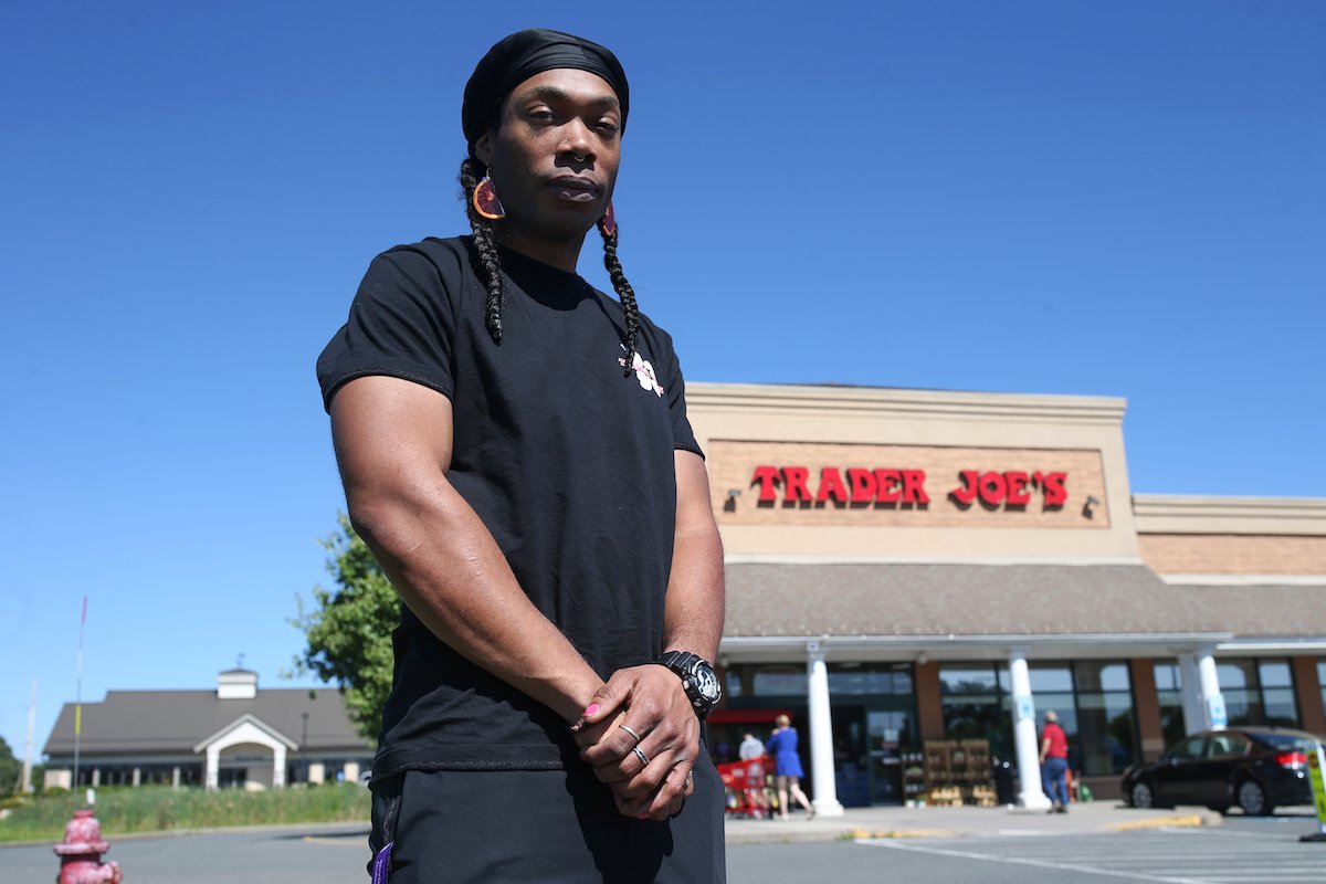 How a strip mall in Hadley became the center of the modern-day labor movement