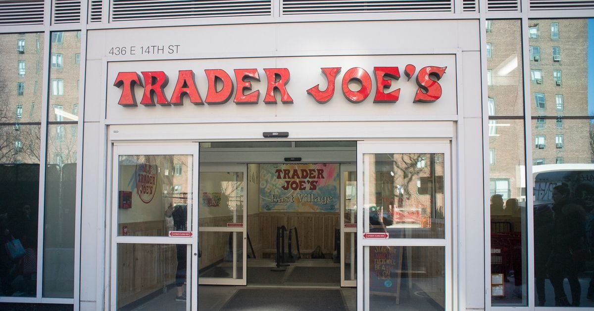 Trader Joe’s Sues Its Workers’ Union For Selling Merch