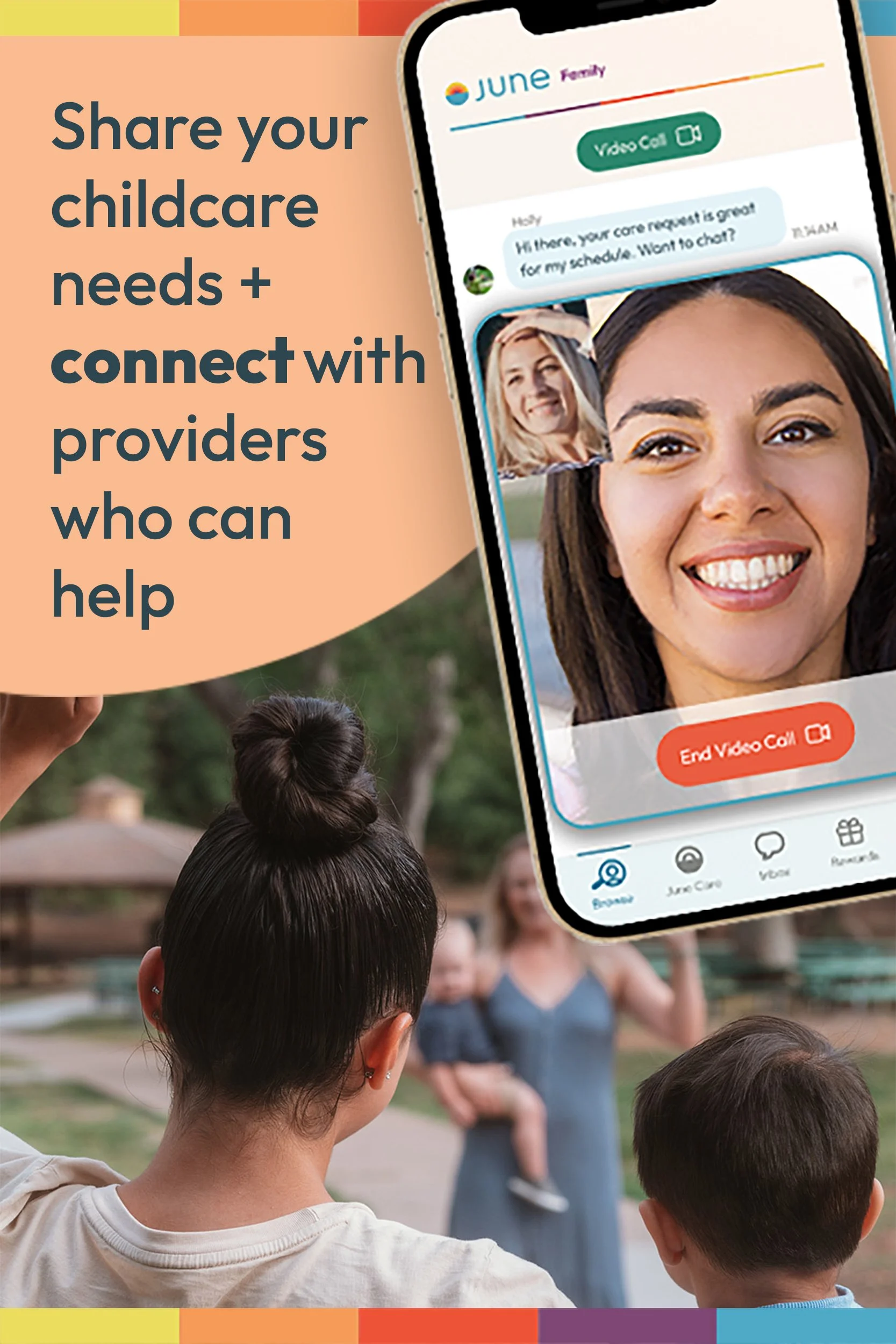 The June Care Company