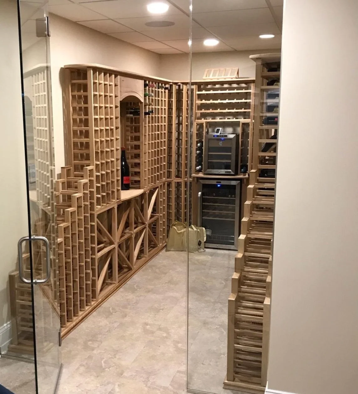 BC NORMANDEAU WINE ROOM JDSHOWERDOORS.jpg