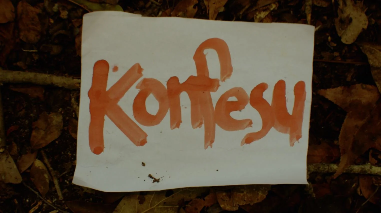 Konfesu (Coming Soon)