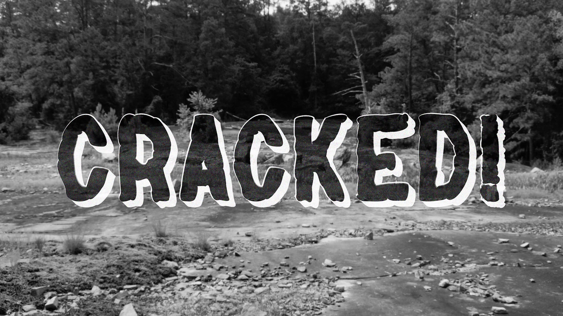 Cracked! (Coming Soon)