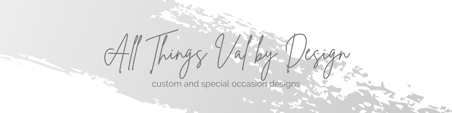 All Things Val by Design