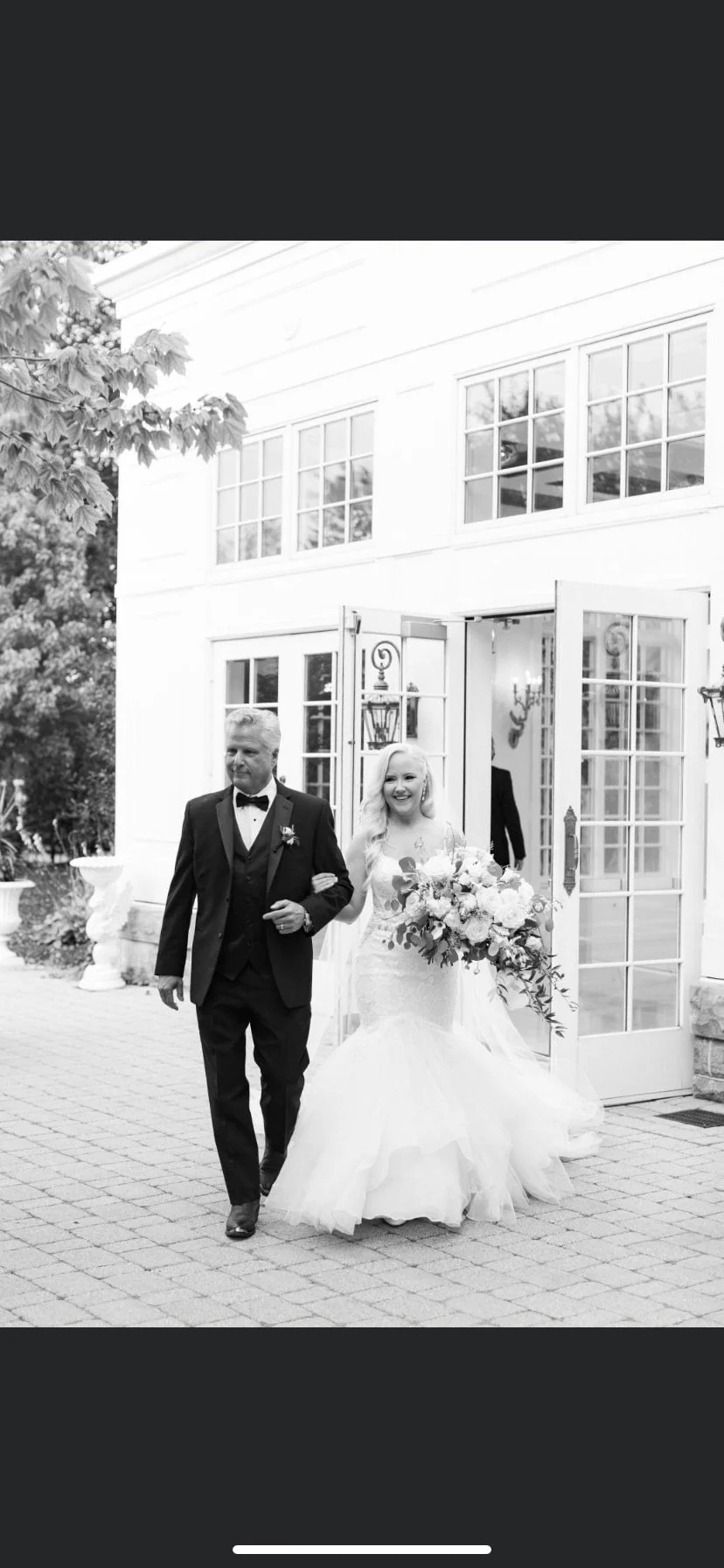 portfolio — Blush Blooms & Co.