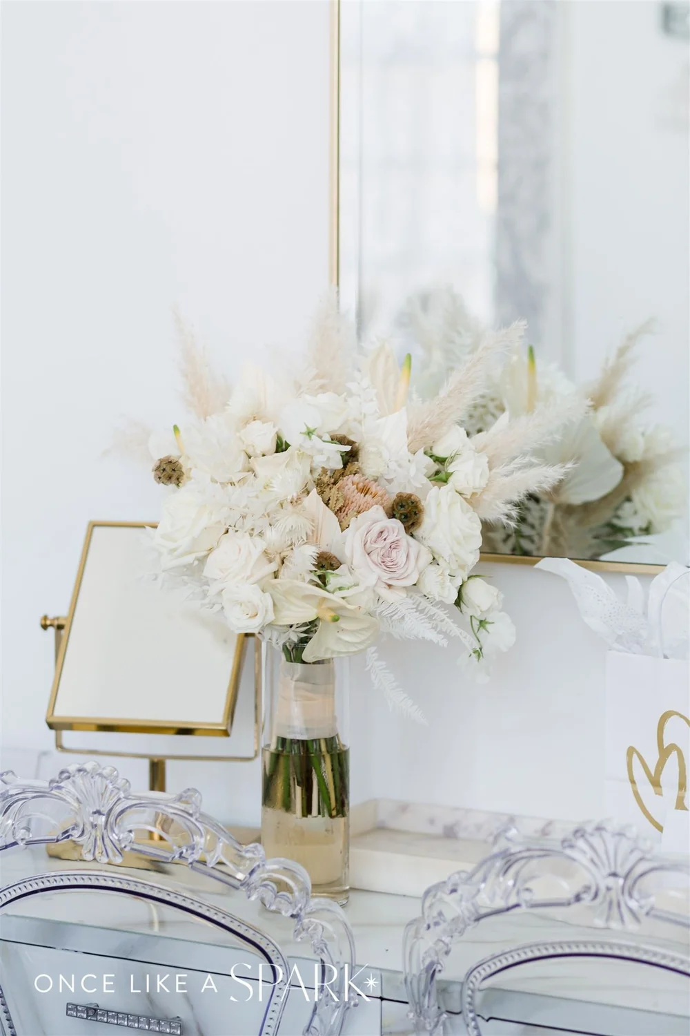 Wedding Florist Near Me Chicago Suburbs