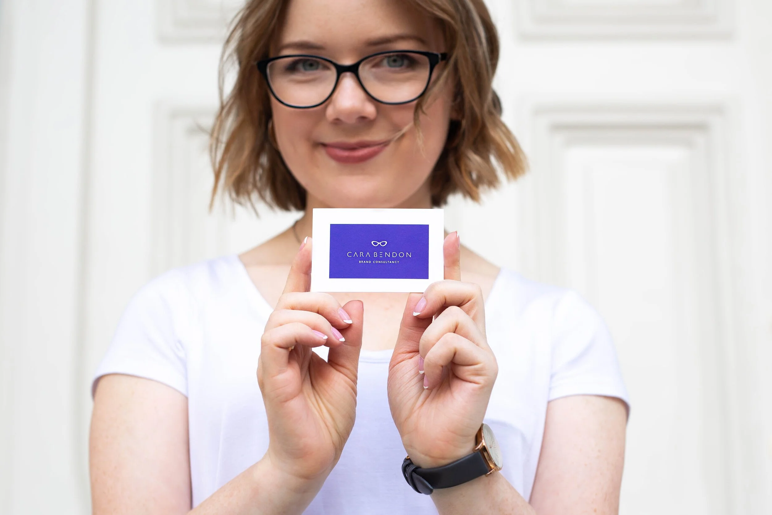 Personal Branding in 5 Steps