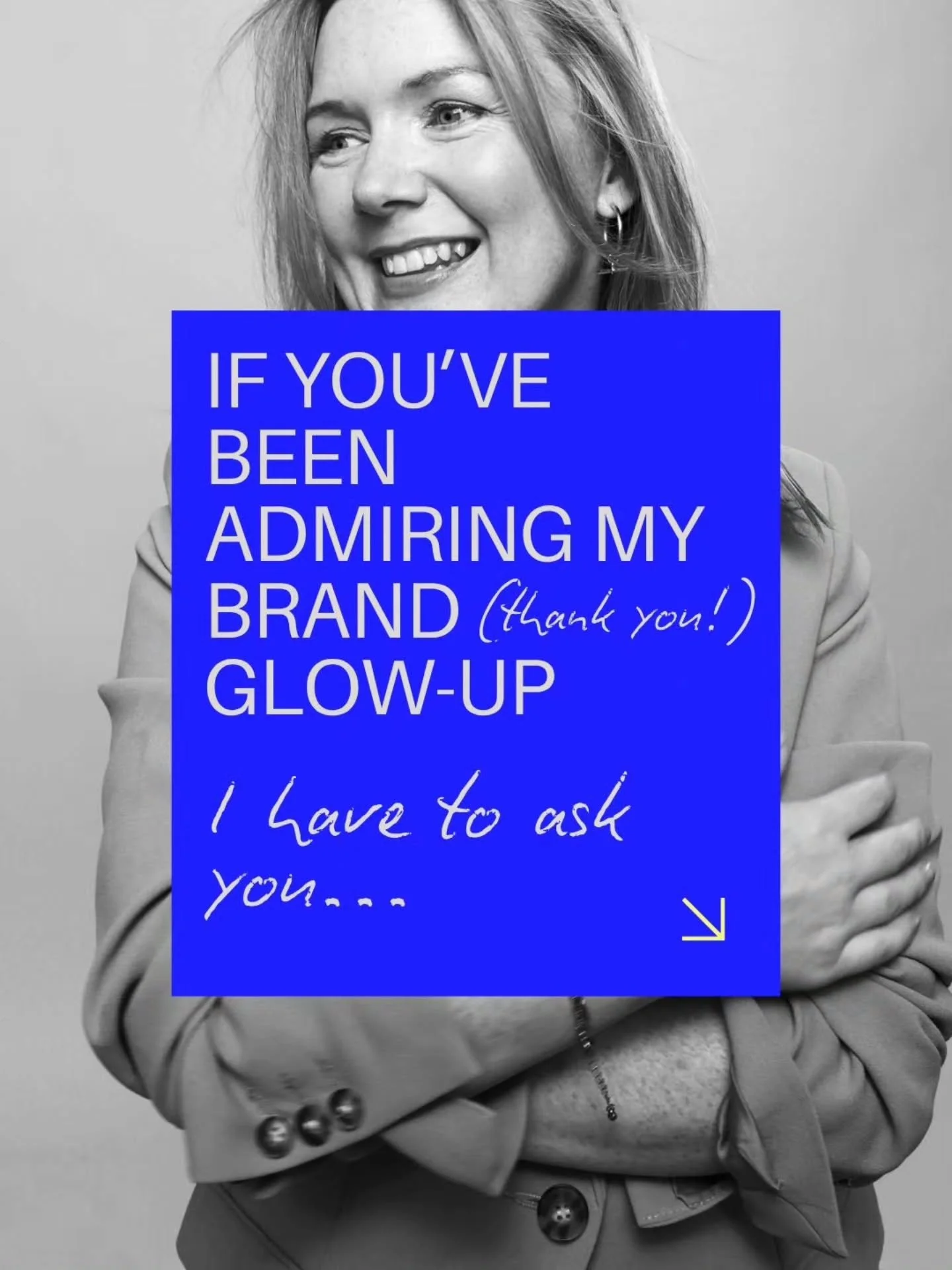 Tell me honestly, how many of these can you say &lsquo;yes&rsquo; to?

If any of these rang true for you, then lucky you &ndash; you&rsquo;re in that exciting time just before your personal brand elevates

Just like growing pains, it can feel awk