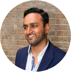 Dishang Patel — Founding Partner @ Earlsfield Capital
