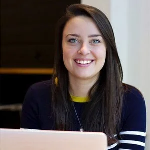 Corrie Jones — Founder & CEO @ Untapped Digital