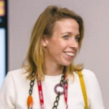 Helen Drummond — Director of Partnership @ Causeway Education