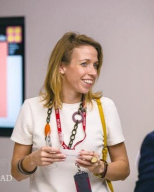 Helen Drummond — Director of Partnership @ Causeway Education