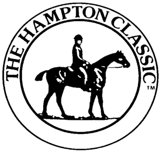 OSF or Hampton Classic