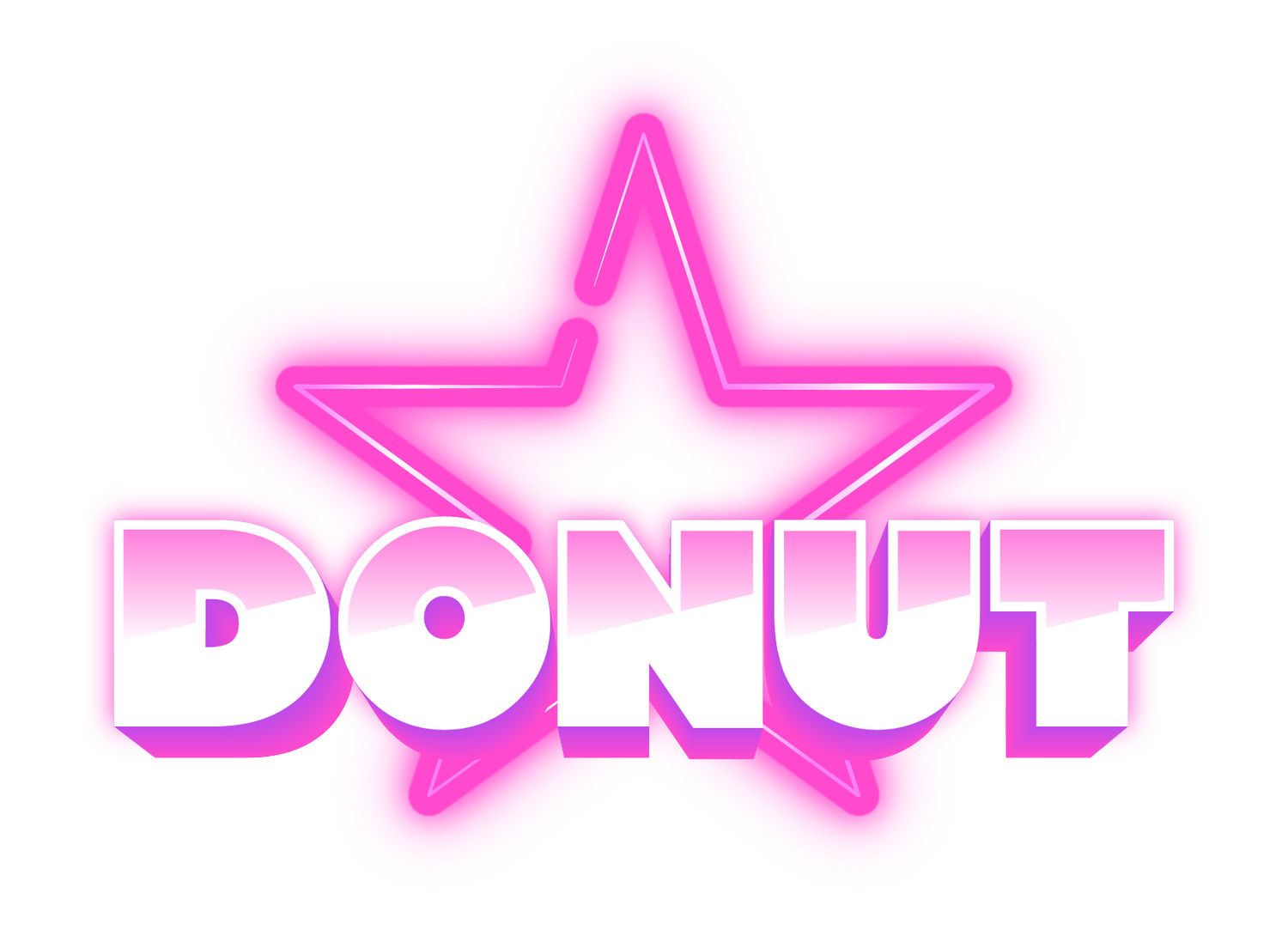 Donut Star