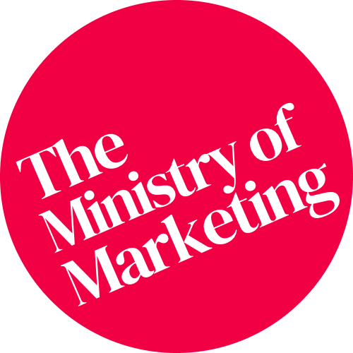 Ministry of Marketing