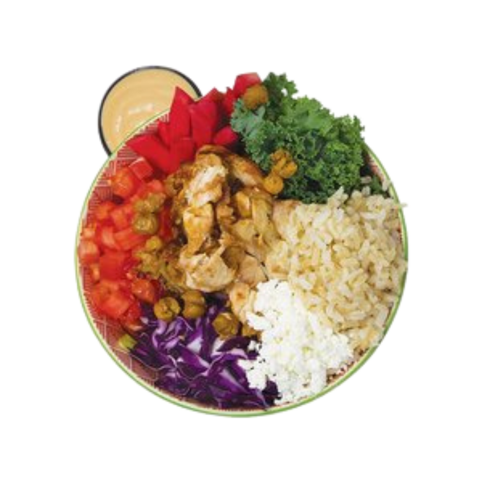 Nezza Cooking Own a Franchisee — Mezza Lebanese Kitchen