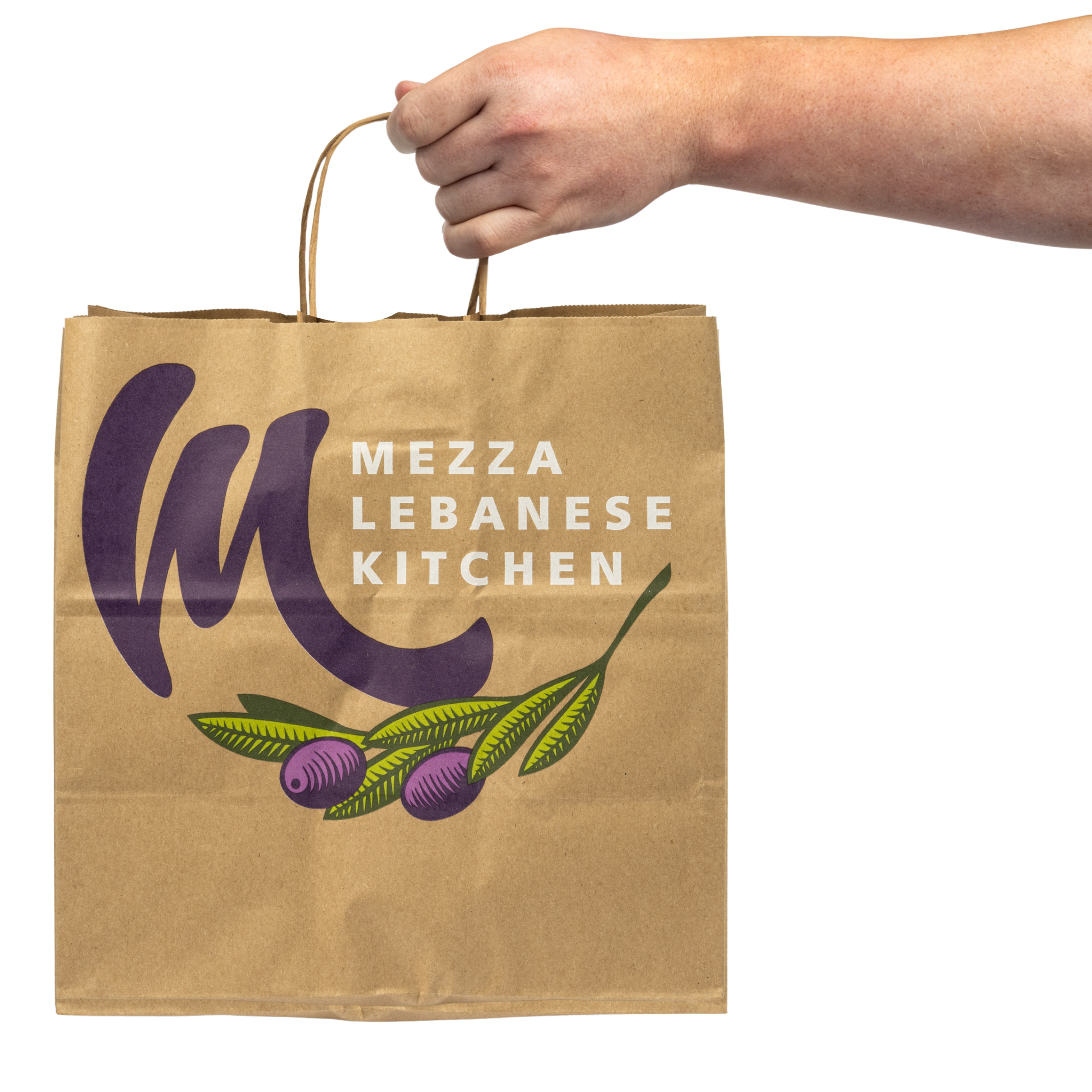 Own a Franchisee — Mezza Lebanese Kitchen