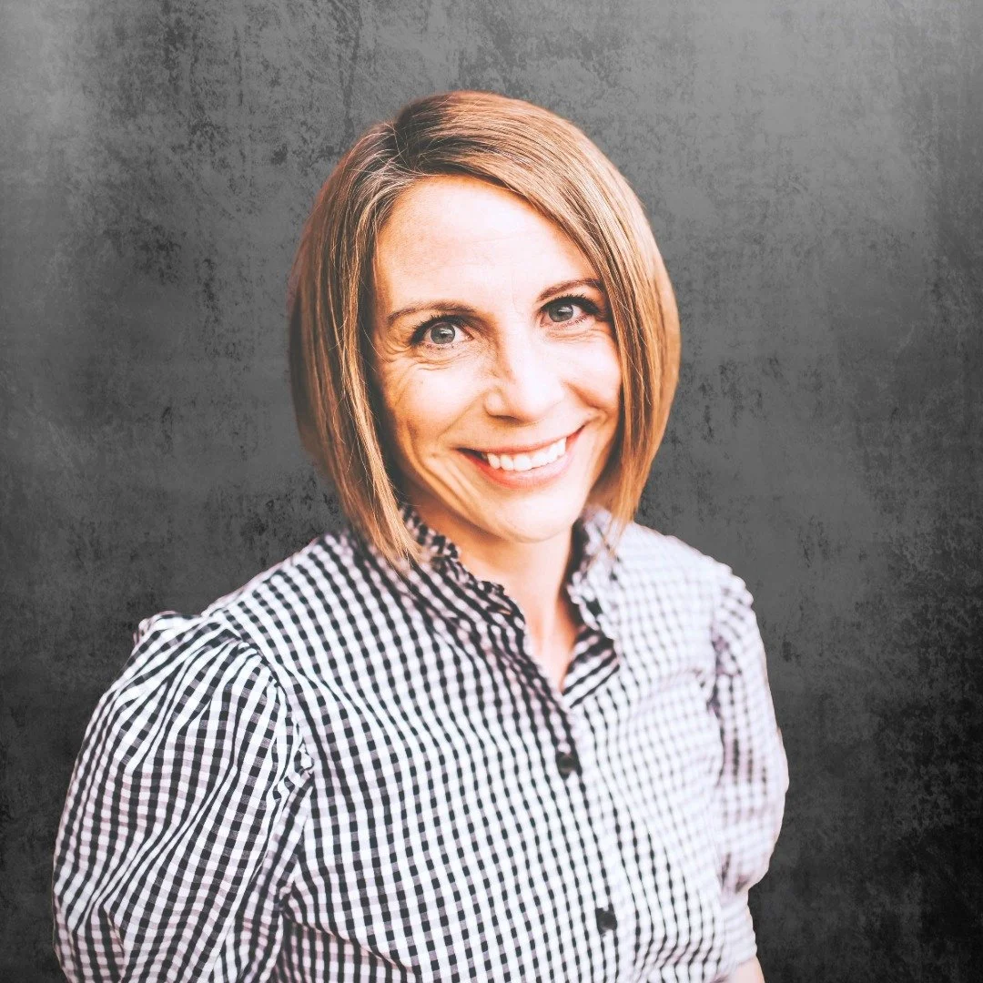 Jane McAdams