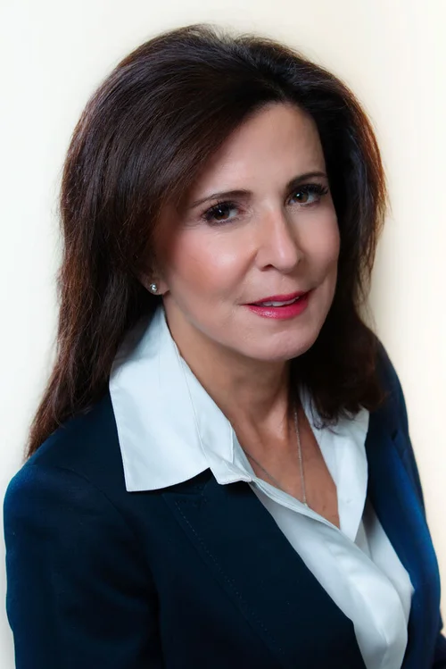 Nancy Kailas, Co-Founder & Managing Partner