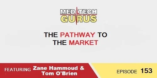 Ep 153. The Pathway To The Market