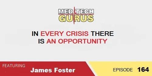 Ep 164. In Every Crisis There Is AN Opportunity