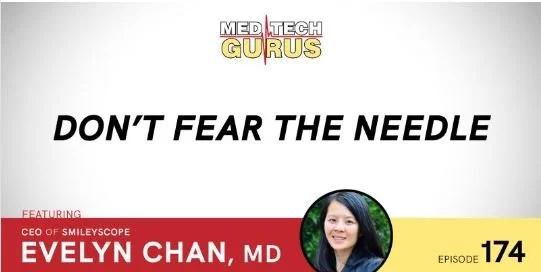 Ep 174. Don't Fear The Needle
