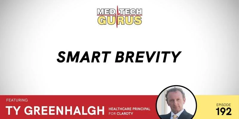 Ep 192. Smart Brevity