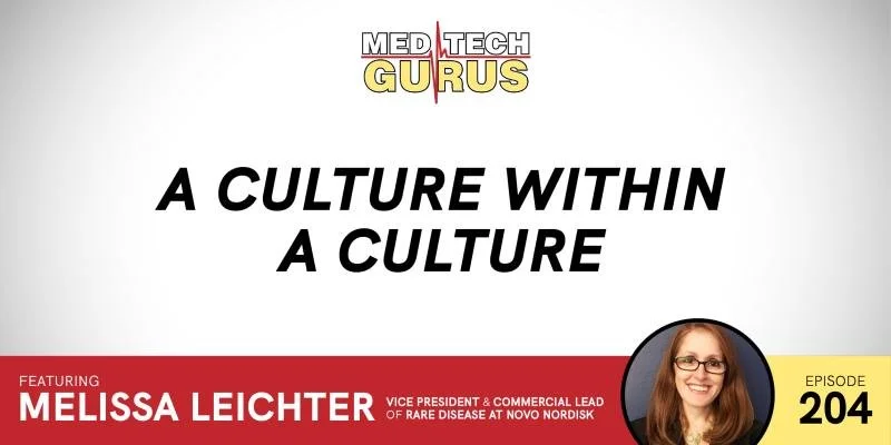 Ep 204. A Culture Within A Culture