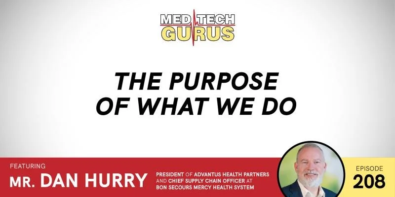 Ep 208.The Purpose Of What We Do