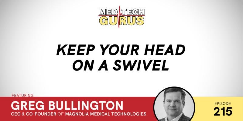 Ep 215. Keep Your Head On A Swivel