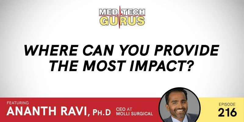 Ep 216. Where Can You Provide The Most Impact?