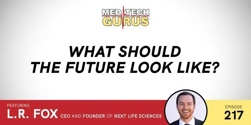 Ep 217. What Should The Future Look Like?