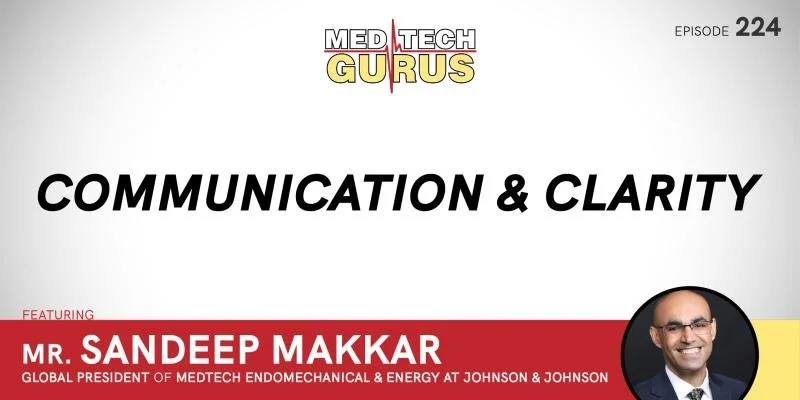 Ep 224. Communication &amp; Clarity