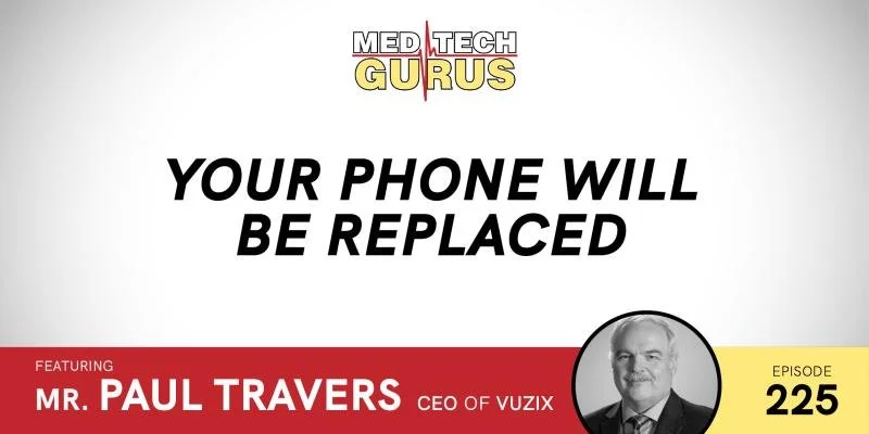 Ep 225. Your Phone Will Be Replaced